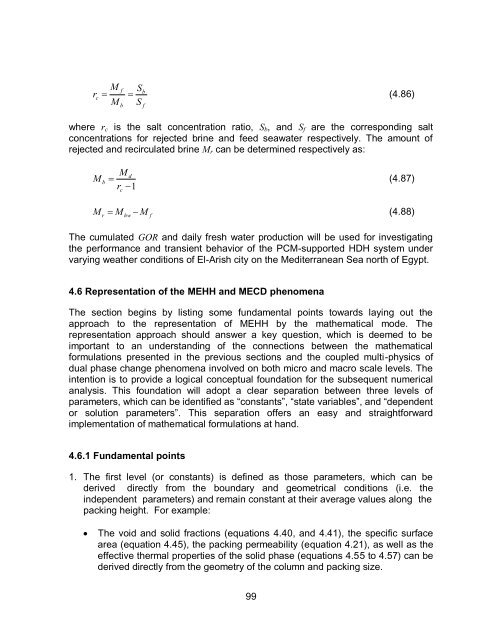 Experimental and Numerical Analysis of a PCM-Supported ...