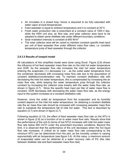 Experimental and Numerical Analysis of a PCM-Supported ...