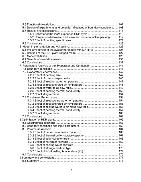 Experimental and Numerical Analysis of a PCM-Supported ...