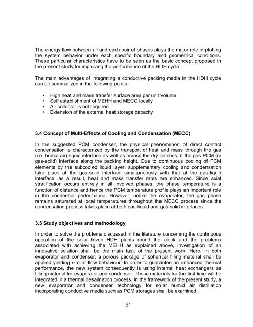 Experimental and Numerical Analysis of a PCM-Supported ...