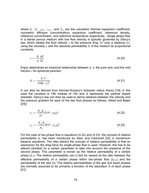 Experimental and Numerical Analysis of a PCM-Supported ...