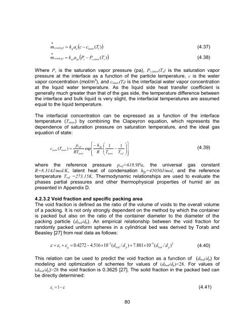 Experimental and Numerical Analysis of a PCM-Supported ...