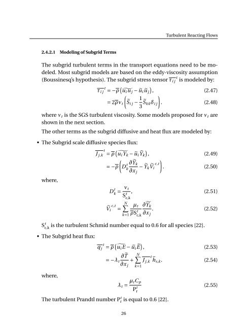 Numerical Simulation of the Dynamics of Turbulent Swirling Flames