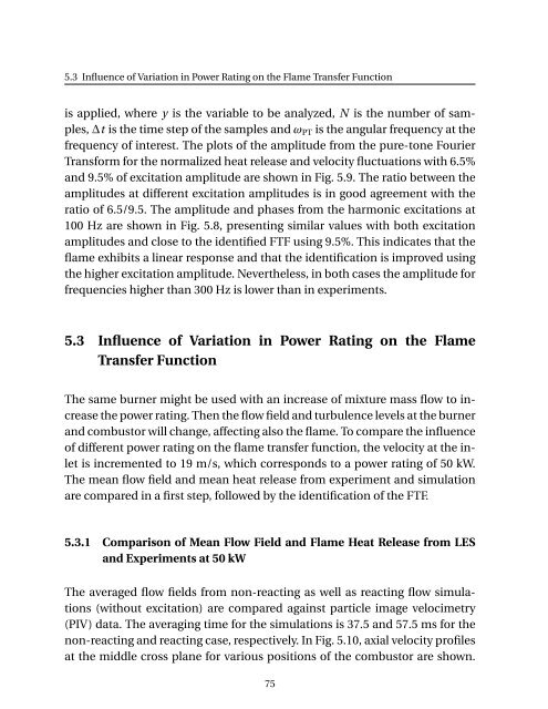 Numerical Simulation of the Dynamics of Turbulent Swirling Flames