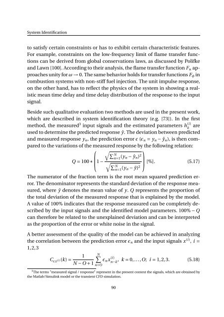 Impact of fuel supply impedance and fuel staging on gas turbine ...