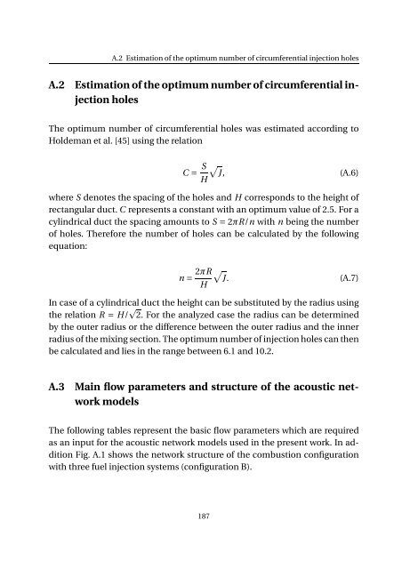 Impact of fuel supply impedance and fuel staging on gas turbine ...