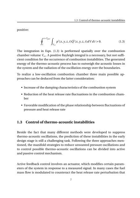 Impact of fuel supply impedance and fuel staging on gas turbine ...