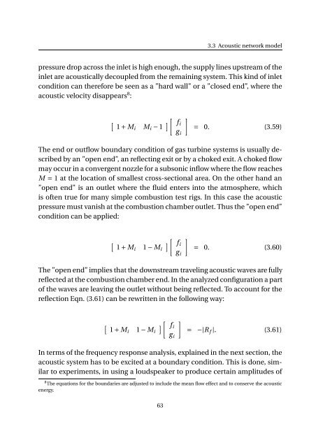 Impact of fuel supply impedance and fuel staging on gas turbine ...