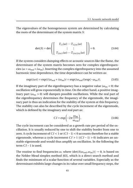 Impact of fuel supply impedance and fuel staging on gas turbine ...