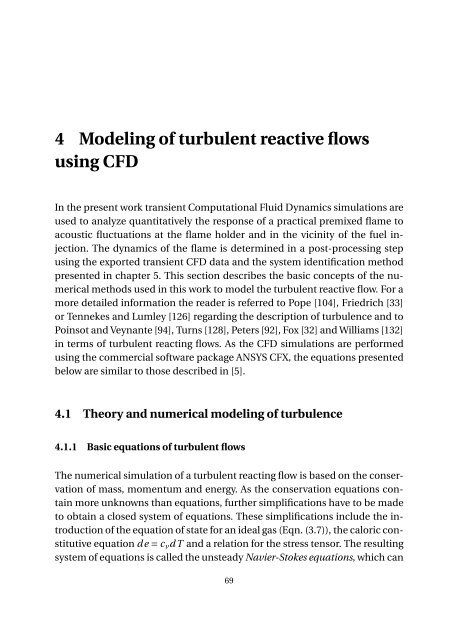 Impact of fuel supply impedance and fuel staging on gas turbine ...