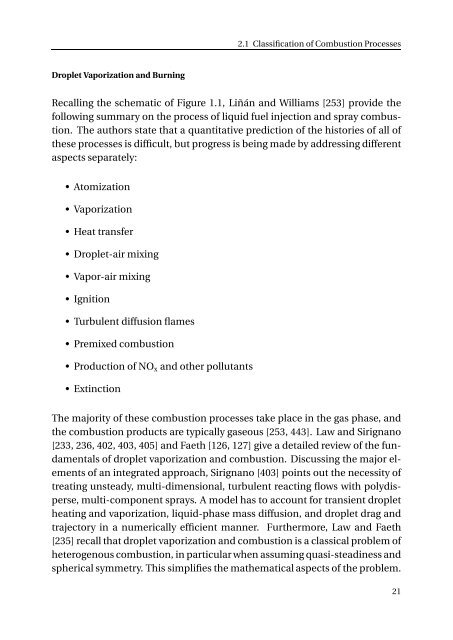 On the Formation of Nitrogen Oxides During the Combustion of ...