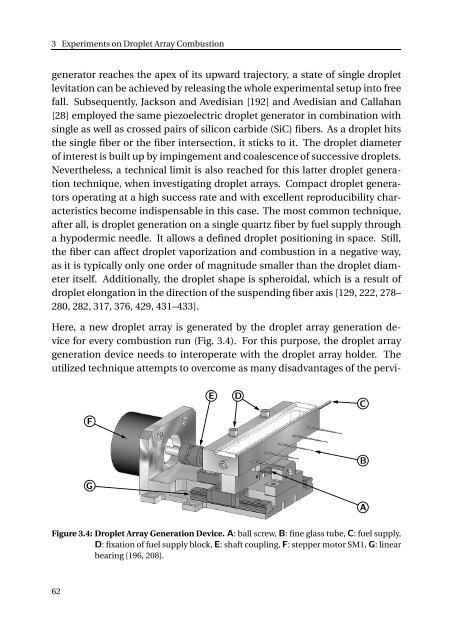 On the Formation of Nitrogen Oxides During the Combustion of ...