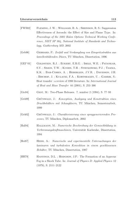 pdf-download - Lehrstuhl fÃ¼r Thermodynamik - Technische ...