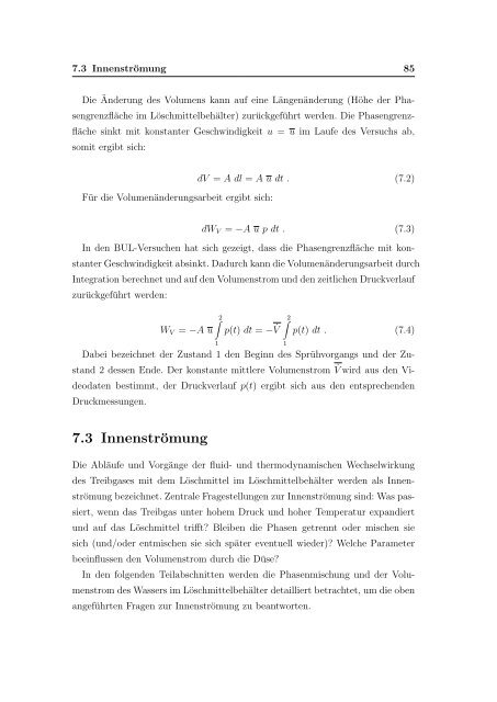 pdf-download - Lehrstuhl fÃ¼r Thermodynamik - Technische ...