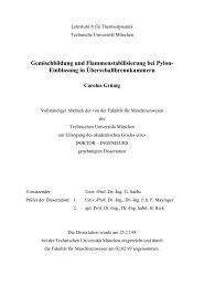 pdf-download - Lehrstuhl fÃ¼r Thermodynamik - Technische ...