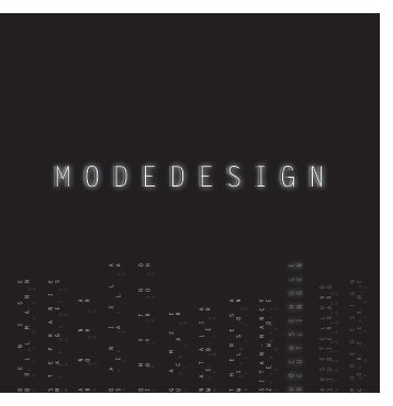 MODEDESIGN MODEDESIGN