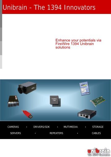 FireDisk 800-s Firewire-800 (1394b)