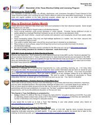 tdlr appliance installer license rules