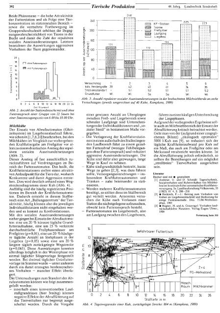 Sonderheft der Zeitschrift Landtechnik zum Tod von Prof. Dr ... - TUM