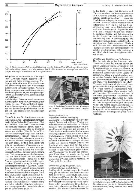 Sonderheft der Zeitschrift Landtechnik zum Tod von Prof. Dr ... - TUM