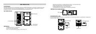 Zeit, Raumtemperatur und bis zu drei ... - Technoline