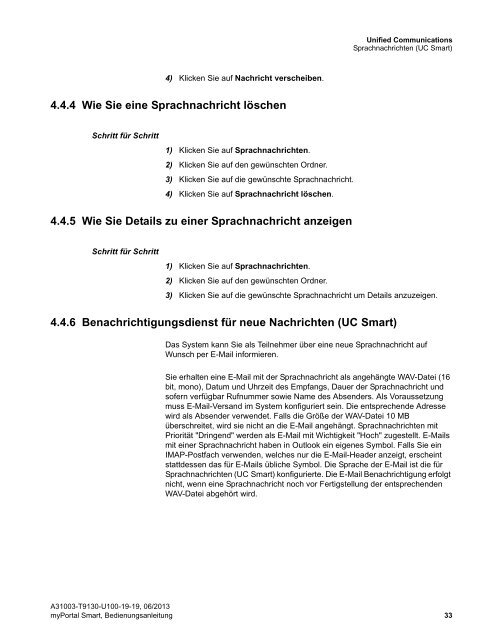 3 Erste Schritte - Telekom