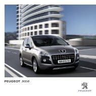 Download als PDF - Peugeot