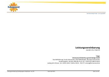 das PDF - Schumaneck