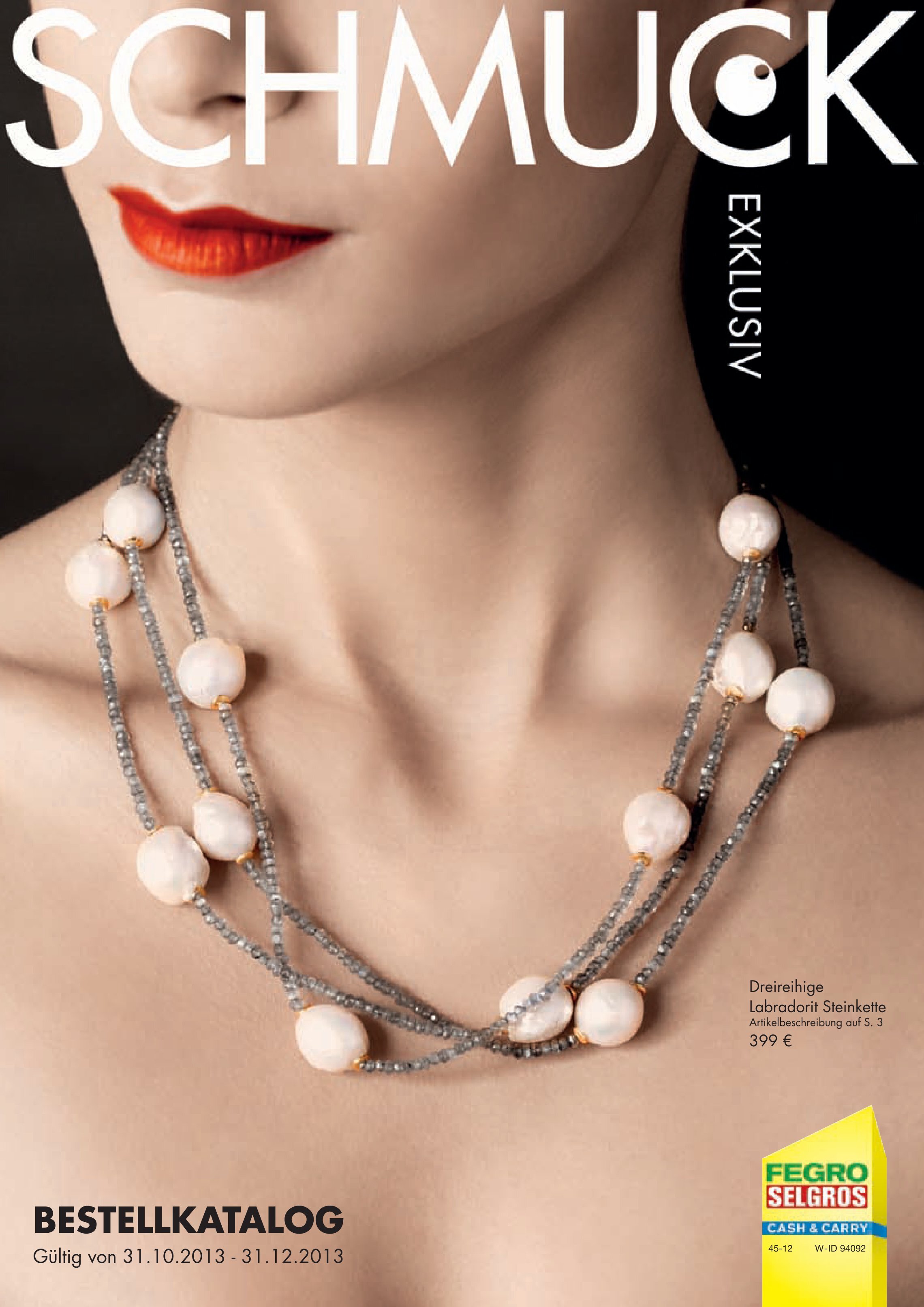 7 Gratis Magazine von FEGRO.SELGROS.DE