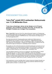 Download - Tetra Pak