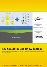 Einleitung und Installation - Technische Hochschule Wildau