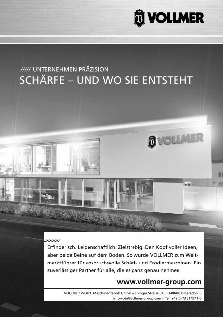 TG-Report 2 / 2013 als pdf-Datei (ca. 5 MB) - TG Biberach