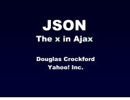 JSON