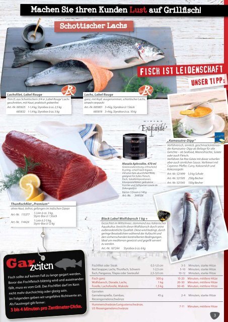 PDF herunterladen - TransGourmet Seafood