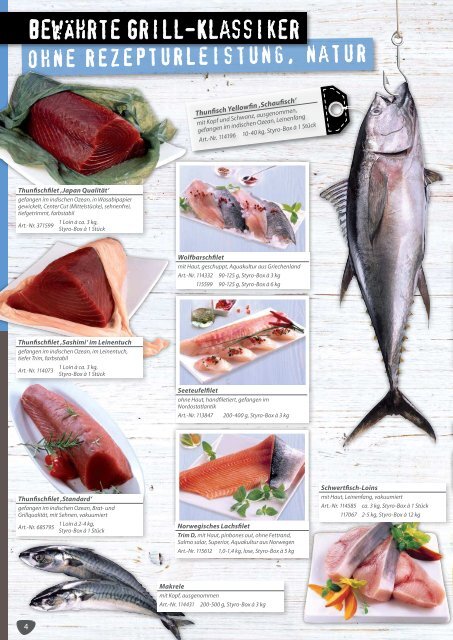 PDF herunterladen - TransGourmet Seafood