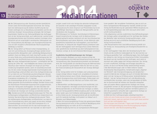 download Mediadaten