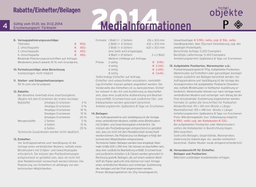 download Mediadaten