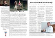 Theatermagazin 04 - Theater an der Wien