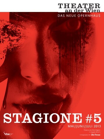 Stagione 5 - Theater an der Wien