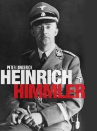 Heinrich Himmler - Christian Identity Forum