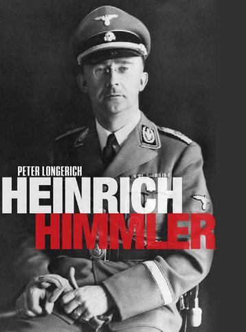 Heinrich Himmler - Christian Identity Forum