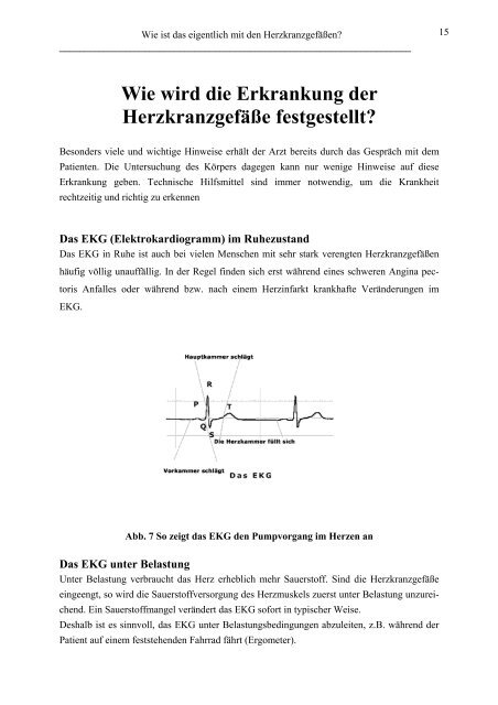 KHK Patienteninformation mit Biografie breiter Rand - theHeart.de