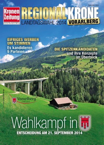 Single vorarlberg
