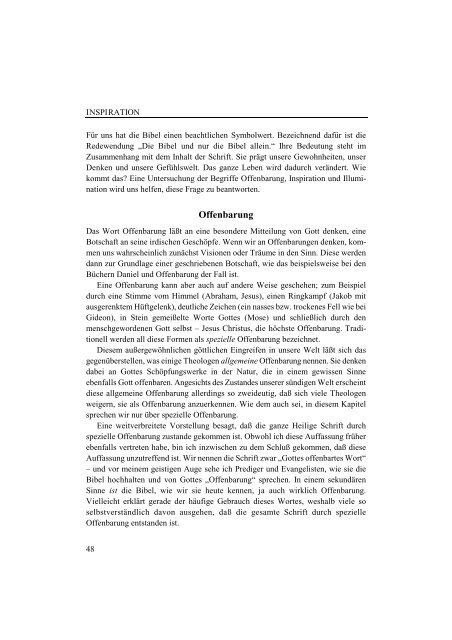 Kostenloser Download als PDF - Theologische Hochschule ...