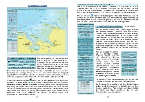 MeteoCom 6 - Thiecom