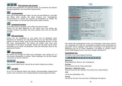 MeteoCom 6 - Thiecom