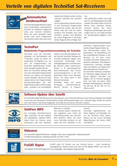 DIGIT® - Katalog - Thiecom