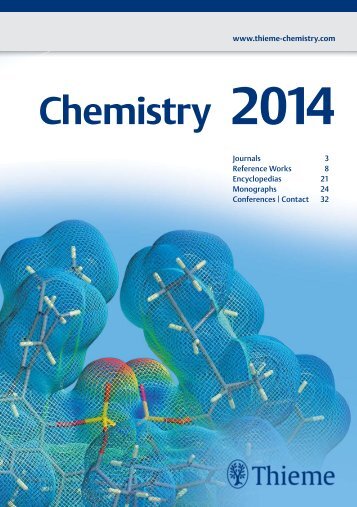 Thieme Chemistry 2014