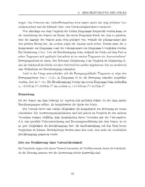 Download als pdf, 1,2 MB - Prof. Dr. Thomas Wilhelm