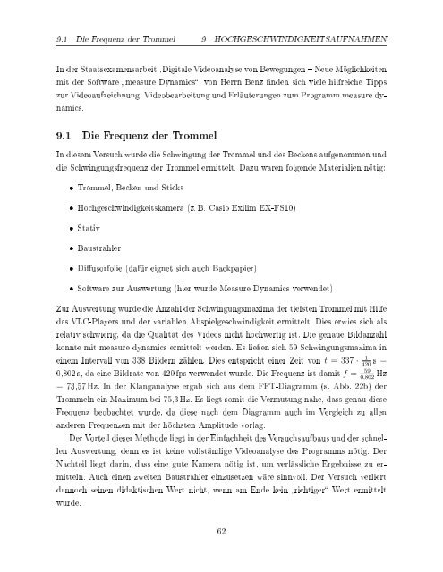 Download als pdf, 1,2 MB - Prof. Dr. Thomas Wilhelm